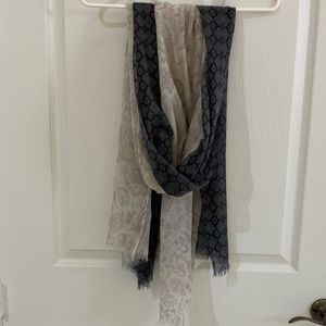 Captiva Cashmere Scarf/Wrap by Babianello